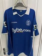 Emile Heskey Birmingham City