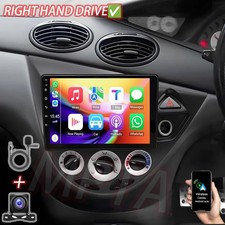 CAM+ For Ford Focus MK1