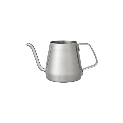 Kinto pour over - kinto, kettle
