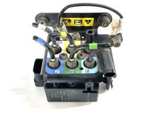 Maserati Levante Sq4 M161 2018