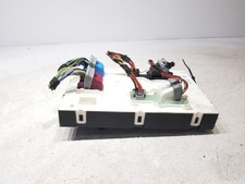 MERCEDES VITO W447 BCM CONTROL