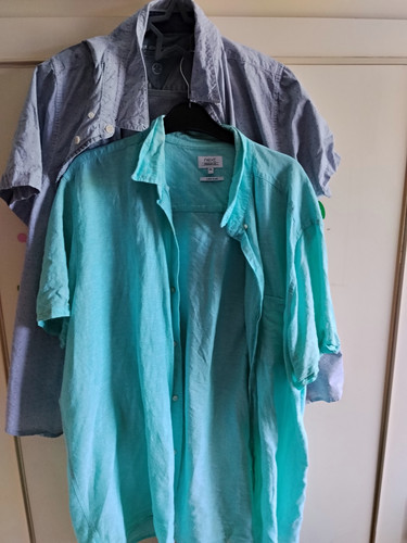 Men xxl short sleeve - xxl,