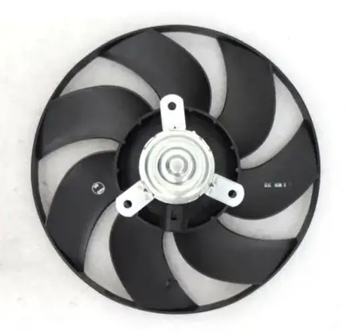 Radiator fan single 47557 - single,