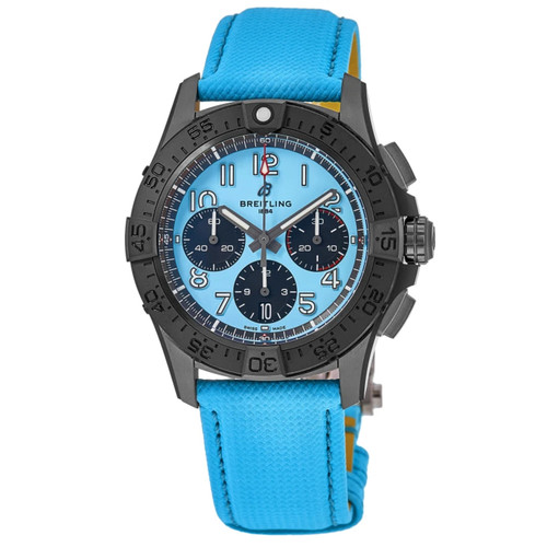 New breitling avenger b01 - avenger,