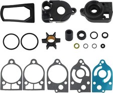 Mercury Outboards 40 45 50 60