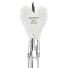 Brother Sadly Missed Guardian