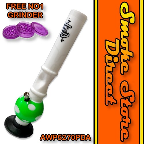 40cm acrylic loud polka - loud,