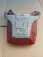 YAMAHA XJ600N XJ 600 PRE