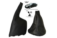 Gear & Handbrake Gaiters