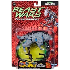 Transformers: Beast Wars