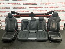 2013-2019 AUDI S3 8V