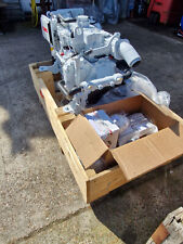 Iveco N67  FPT150 engine