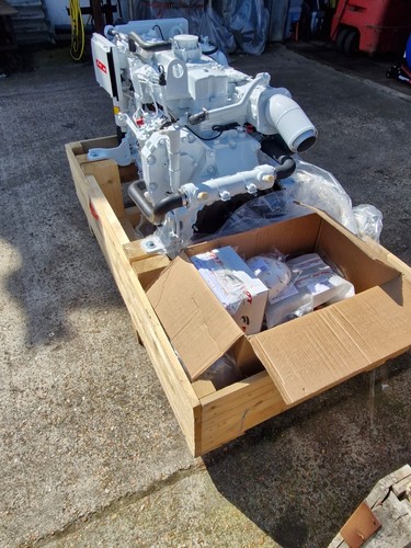 Iveco fpt n67 marine - fpt,