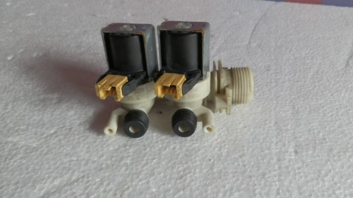 Used indesit wib 111 - used,