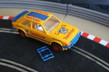 Scalextric C446 Ford Escort