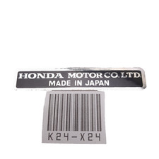 HONDA MOTOR CO.LTD C50 C70 C90