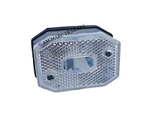 White Front Marker Light Lamp