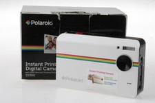 Polaroid Z2300 instant print