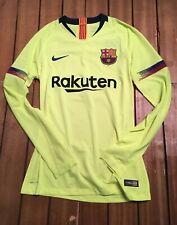 Barcelona l/s 2018/19 player