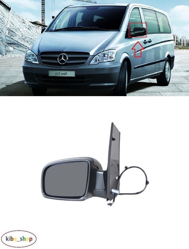 For viano vito w639 14 - for,