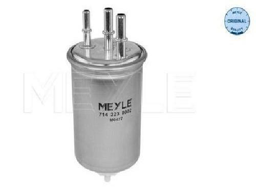 Genuine meyle fuel - genuine,