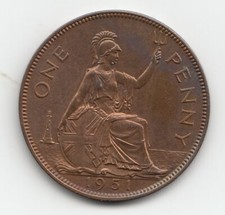 Very Rare George VI 1951 Proof