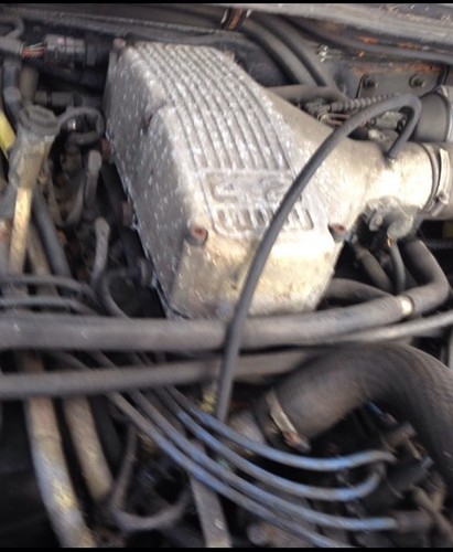 Range rover lse auto - lse, gearbox