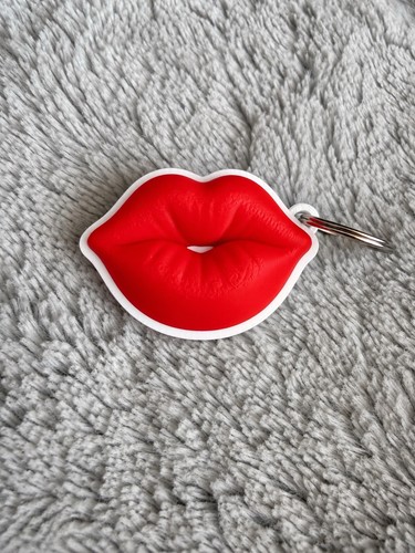 Lips can opener 3d - lips, –