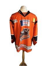 Sheffield Steelers Rhino Ice