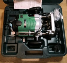 Hitachi M12 VE 1/2in Variable