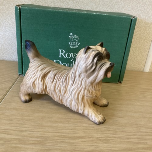 Beswick cairn terrier - beswick,
