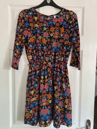 Henry holland floral - h!,