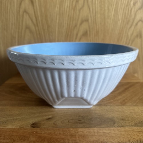 Vintage easimix mixing bowl - vintage,