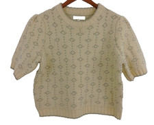 Peruna Women's Metallic