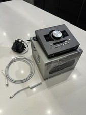 Universal Audio Apollo Twin Duo Audio Interface - Heritage Edition