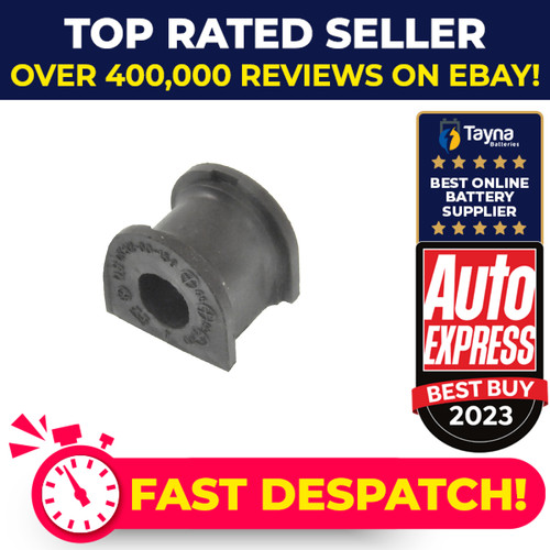 Anti roll bar bush - bar, kia