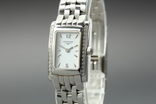 Near mint longines dolce - [near,