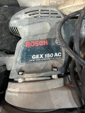 Bosch GEX 150AC Sander
