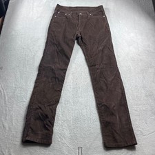 Levis 511 Slim Fit Corduroy