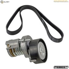 BELT TENSIONER VRIBBED BELT