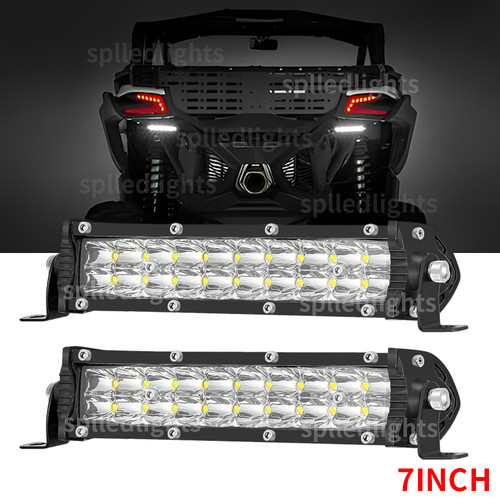 New ultra thin led work - ultra,