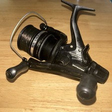 SHIMANO BAITRUNNER ST 10000RB FIXED SPOOL CARP/BARBEL/SALMON FISHING REEL