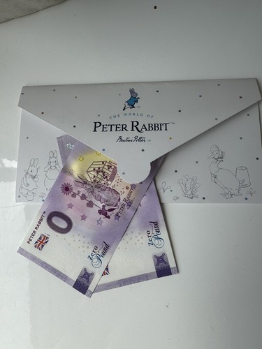Beatrix potter peter rabbit - potter,