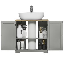 Bathroom Under Sink Cabinet