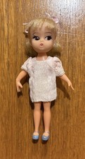 Vintage Dolly Darling Doll