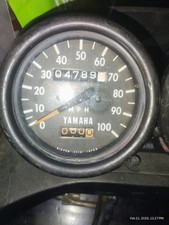 Oem Yamaha Rd200 Rd 200 300 Rd