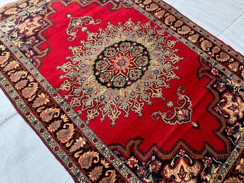 Afghan medallion baluchi - afghan,