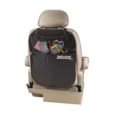 Stuff 'n' Scuff CAR SEAT Back PROTECTOR Baby Travel Accessory Sunshine Kids