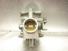 YAMAHA XJ550 MIKUNI CARB CARBURETTOR RIGHT OUTER BODY NUMBER 4