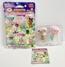 Sylvanian Families Fairy